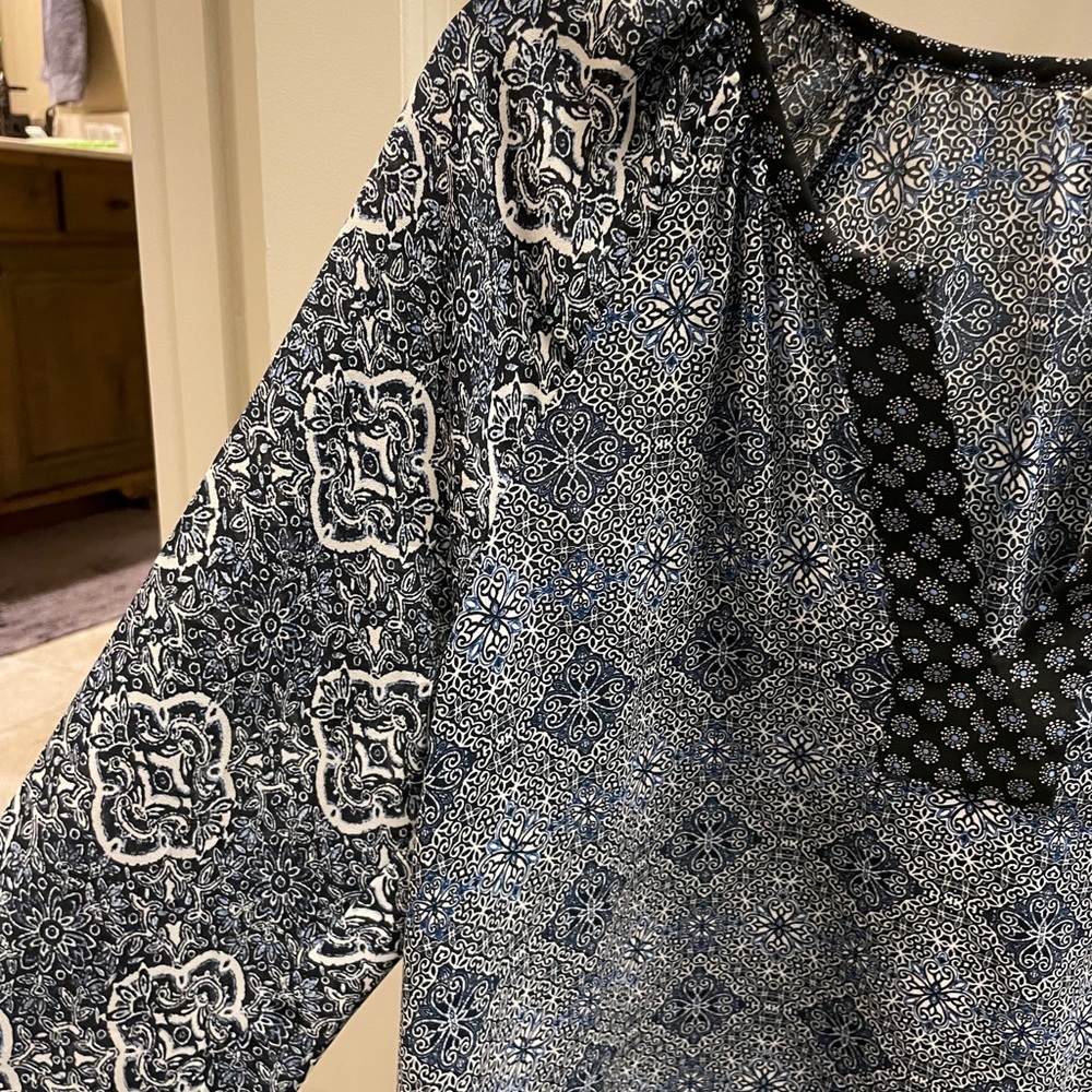 Gap blouse